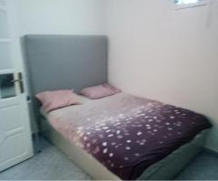 Appartement Meubler s+3 en face charly Nicole - 4