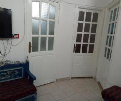 Appartement Meubler s+3 en face charly Nicole - 8