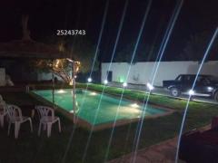 Villa avec piscine a rtiba elhaouaria - 8