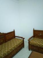 Appartement meublé à louer à Manaret El Hammamet - 8