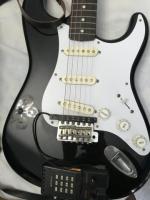 Guitare Fender Stratocaster - 2