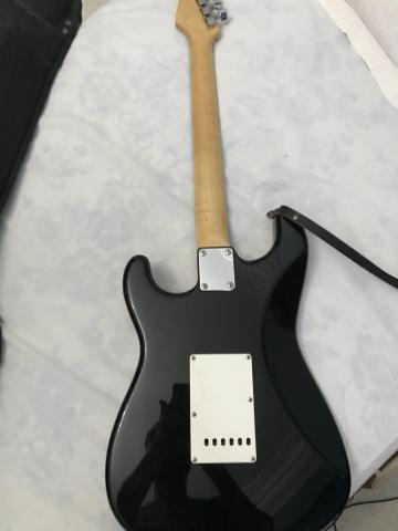 Guitare Fender Stratocaster - 3/5