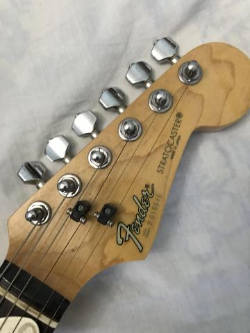 Guitare Fender Stratocaster - 4/5