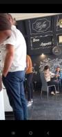 jolie cafe-Resto a vendre Fond de commerce  A LAFAYETTE
