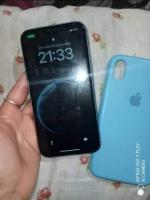 Iphone xr - 1