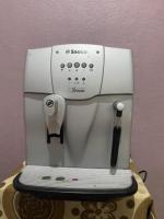 Machine à café automatique saeco grains
