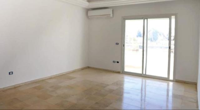 location d'un appartement S+2 El Ghazella - 1