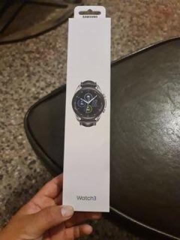 Samsung galaxy watch 3 de 45mm cacheté - 2/2