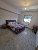 location d'un appartement S+2 meublé situé à El Menzah9C
