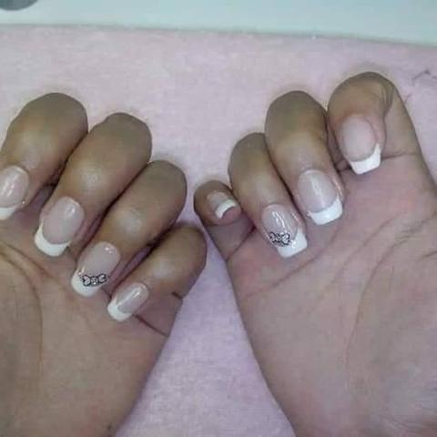 Formation onglerie faux ongles - 2/3