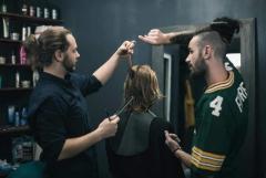 Formation coiffure homme et mixte - 1