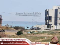 22lots à EZZAHRA Hammem Ghezaz prés de la plage - 6