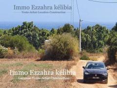 Un lotissement à Ezzahra Hammem Ghezaz - 2