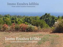Un lotissement à Ezzahra Hammem Ghezaz - 6