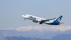 Alaska Airlines Change Flight - 1