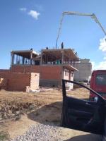 Terrain a ksour Gharnata Chott Meriem