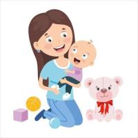 BABYSITTER-NOUNOU 