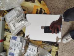 Materiel fibre optique - 6