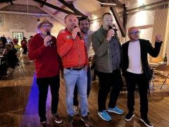 ANIMATION ANNIVERSAIRES GRAND TUNIS 93 769 763