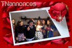 ANIMATION ANNIVERSAIRES GRAND TUNIS 93 769 763