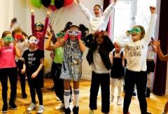 ANIMATION ANNIVERSAIRES GRAND TUNIS 93 769 763 - 7