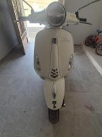 Vespa Piaggio premavera