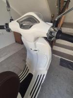 Vespa Piaggio premavera