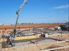 Entrepreneur de Bâtiment مقاول بناء 97106050 - 7