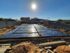 Entrepreneur de Bâtiment مقاول بناء 97106050 - 9