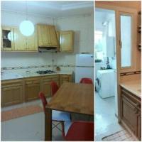 Particulier L S2 meublé Ennasr2 Excellent pour étranger