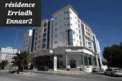 Particulier L S2 meublé Ennasr2 Excellent pour étranger - 10