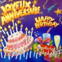 ANNIVERSAIRES GRAND TUNIS 21 94 12 66