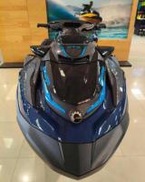 2025 SEA-DOO GTX 170 TECH PACKAGE, AUDIO, IDF, IBR Jetski