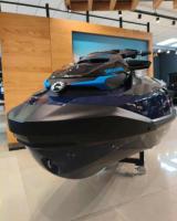 2025 SEA-DOO GTX 170 TECH PACKAGE, AUDIO, IDF, IBR Jetski