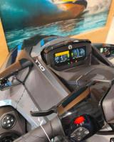 2025 SEA-DOO GTX 170 TECH PACKAGE, AUDIO, IDF, IBR Jetski