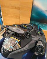2025 SEA-DOO GTX 170 TECH PACKAGE, AUDIO, IDF, IBR Jetski