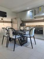 Particulier L Apt S4 meublé Neuf cité Palmeraies l'aouina