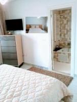 Particulier L Apt S4 meublé Neuf cité Palmeraies l'aouina - 6