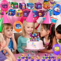 ANNIVERSAIRES REUISSITE SCOLAIRE THOUR GRAND TUNIS