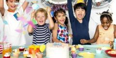 ANNIVERSAIRES REUISSITE SCOLAIRE THOUR GRAND TUNIS