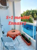 Particulier L S1 meublé Ennasr2 pour étranger - 10