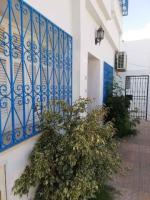 Location de vacances à Hammamet Nord – Centre-ville