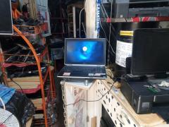 Laptop Dell