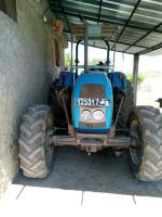 Tracteur agricole landini