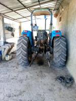 Tracteur agricole landini