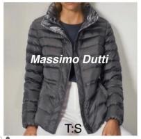 Doudoune Massimo Dutti (Femme)