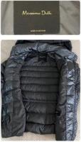 Doudoune Massimo Dutti (Femme)