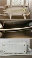 Sac CRK blanc
