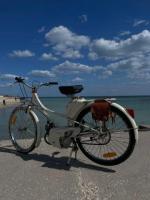 Mobylette Motobecane 1954 - Collection - Papiers complets