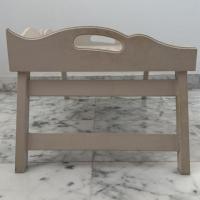 Plateau de lit - en bois (occasion) - 6